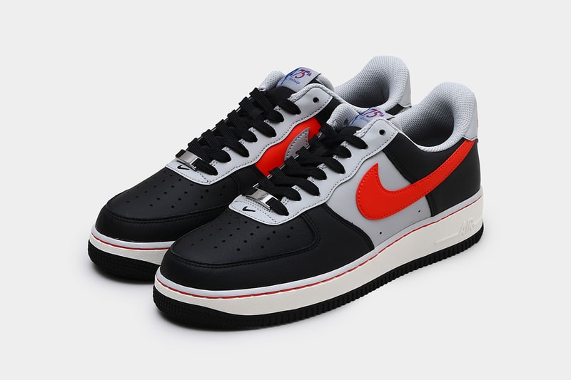 UNDEFEATED x Nike よりNBA75周年を祝したコレクションが登場 