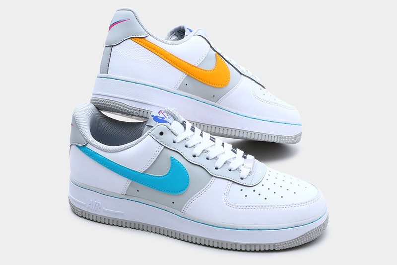 UNDEFEATED x Nike よりNBA75周年を祝したコレクションが登場 