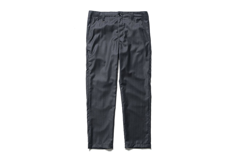 ユニフォームエクスペリメントよりロロ・ピアーナのファブリックを使用したスペシャルアイテムが登場 uniform experiment x Loro Piana 2022 new year items Alpha Industries MA-1