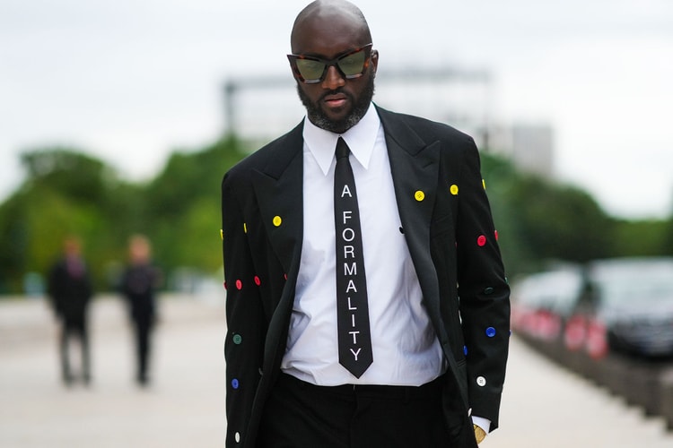 故ヴァージル・アブローの故郷イリノイ州ロックフォードが “Virgil Abloh Day” を制定