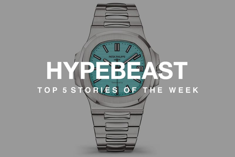 押さえておきたい先週の必読記事 5 選