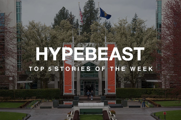 押さえておきたい先週の必読記事 5 選