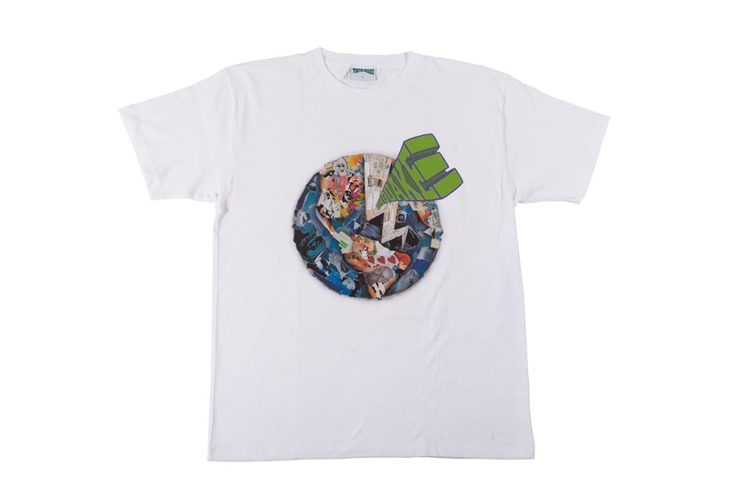 ユースクエイクが“衣食住”をテーマにしたポップアップを渋谷 THE PLUG で開催 YouthQuake POP UP STORE “FLOAT” at THE PLUG