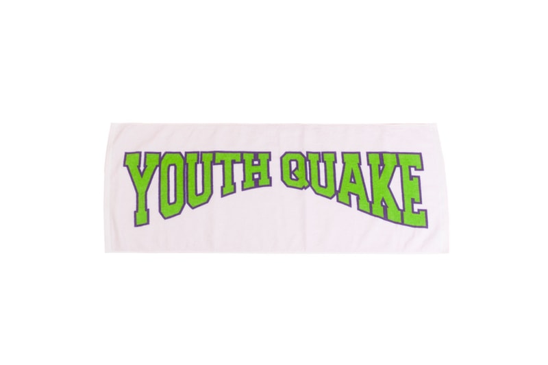 ユースクエイクが“衣食住”をテーマにしたポップアップを渋谷 THE PLUG で開催 YouthQuake POP UP STORE “FLOAT” at THE PLUG