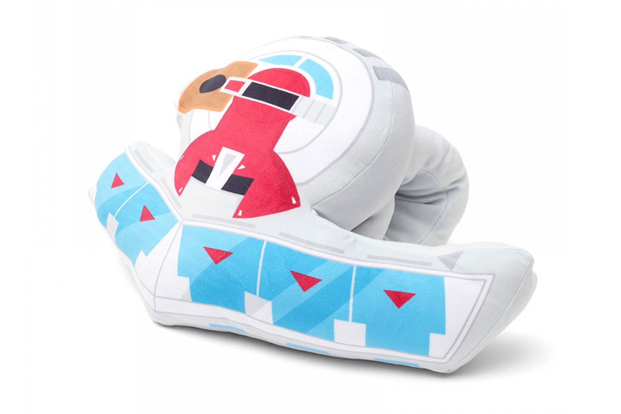 『遊☆戯☆王』のデュエルディスクを模したアームピローが登場 yu-gi-oh Duel disc nap pillow kaiba corporation store release  AXEL ENTERMEDIA konami pillows anime manga tcg 