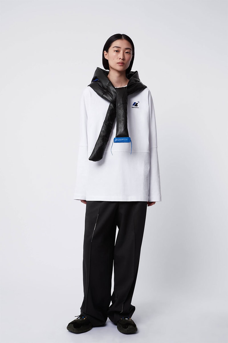 ザラが韓国発のユニセックスブランド アーダー エラーとのコラボコレクションを発表 zara ADER ERROR collaboration collection release info