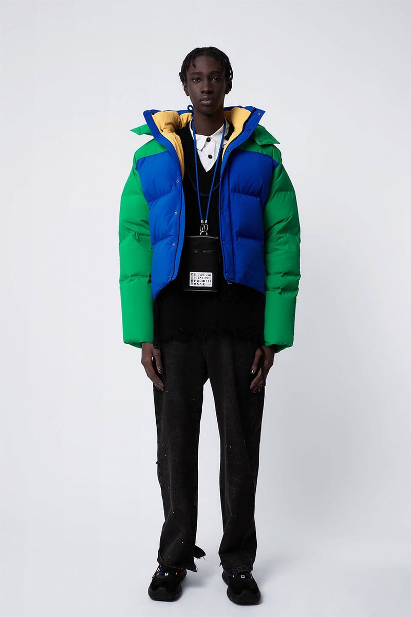 ザラが韓国発のユニセックスブランド アーダー エラーとのコラボコレクションを発表 zara ADER ERROR collaboration collection release info