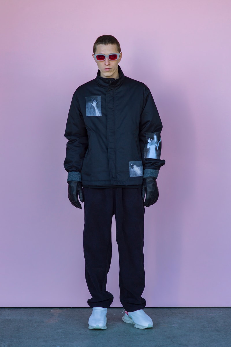 アンダーカバー 2022年秋冬メンズコレクション UNDERCOVER 2022 fall winter mens collection jun takahashi