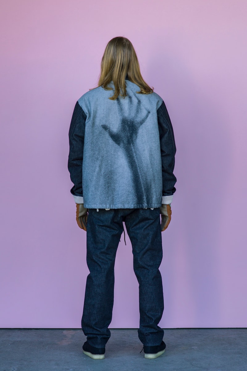 アンダーカバー 2022年秋冬メンズコレクション UNDERCOVER 2022 fall winter mens collection jun takahashi