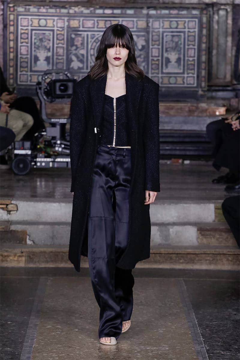 テンセブンティーン アリクス ナインエスエム 2022年秋冬コレクション 1017 ALYX 9SM Fall Winter 2022 FADE Collection Runway Matthew M Williams