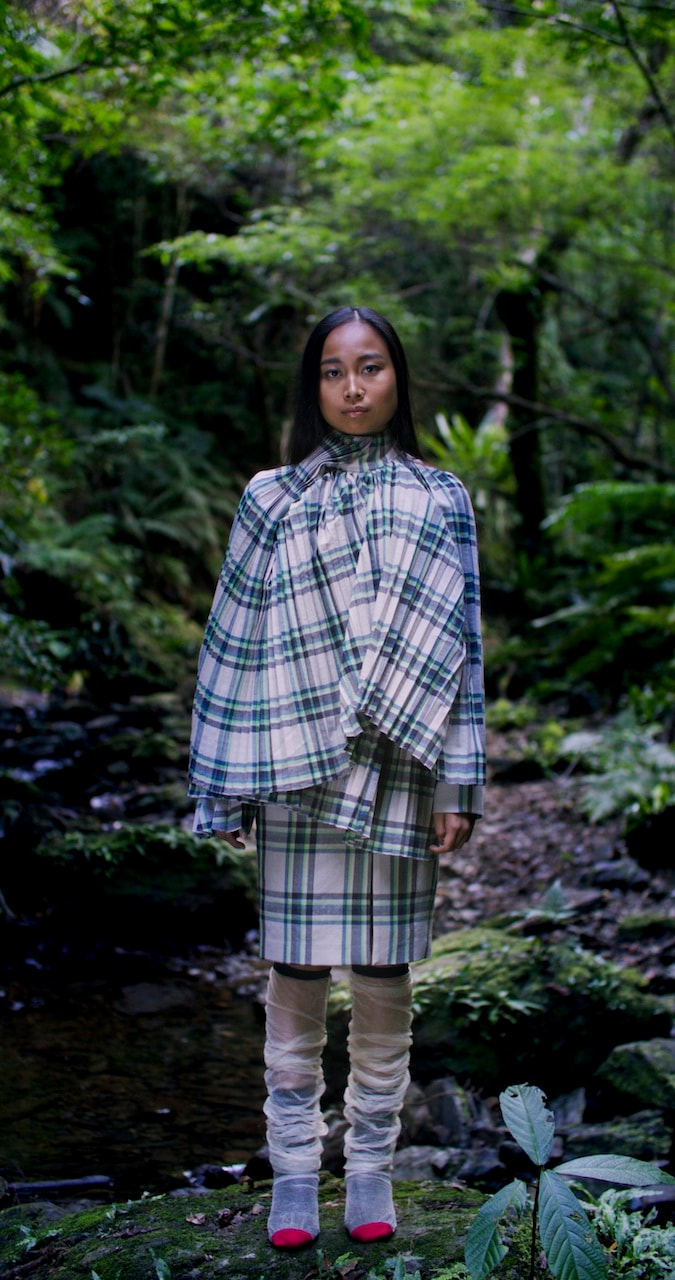 FACETASM2022年秋冬コレクション facetasm fall winter 2022 collection lookbooks info