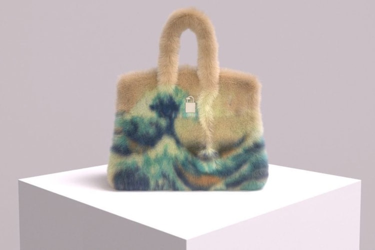 Hermès がバーキンをモチーフにした NFT の作成者に販売中止を求める