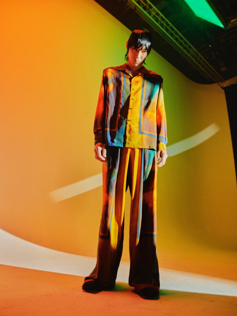 ターク 2022年秋冬コレクション TAAKK’s FW22 Collection Makes Sense of a Nonsensical World