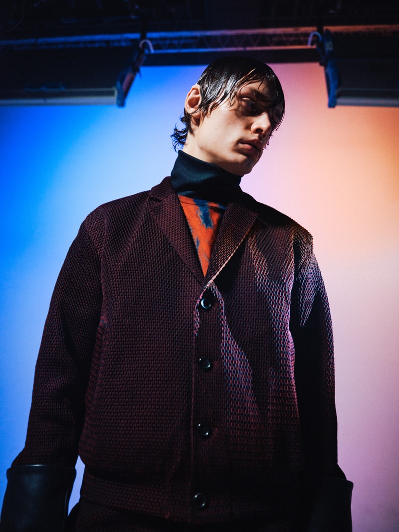 ターク 2022年秋冬コレクション TAAKK’s FW22 Collection Makes Sense of a Nonsensical World