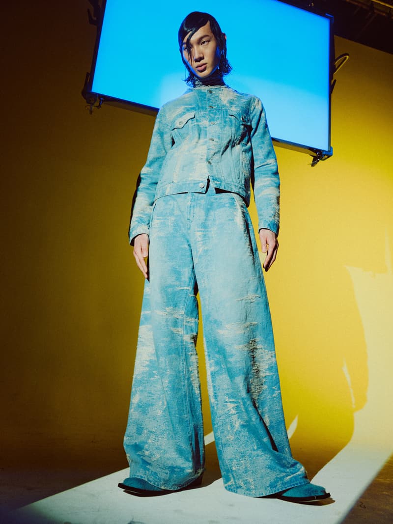 ターク 2022年秋冬コレクション TAAKK’s FW22 Collection Makes Sense of a Nonsensical World