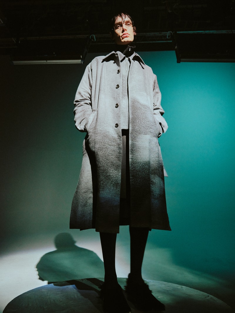 ターク 2022年秋冬コレクション TAAKK’s FW22 Collection Makes Sense of a Nonsensical World