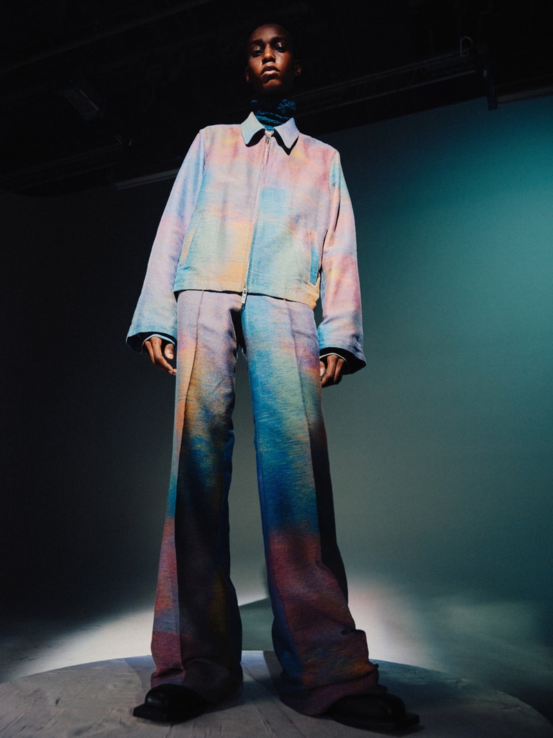 ターク 2022年秋冬コレクション TAAKK’s FW22 Collection Makes Sense of a Nonsensical World