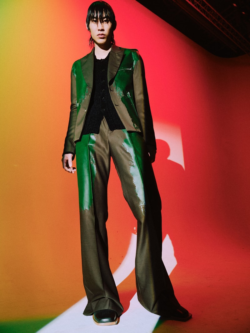 ターク 2022年秋冬コレクション TAAKK’s FW22 Collection Makes Sense of a Nonsensical World