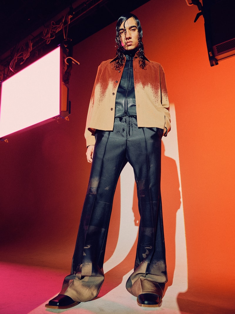 ターク 2022年秋冬コレクション TAAKK’s FW22 Collection Makes Sense of a Nonsensical World