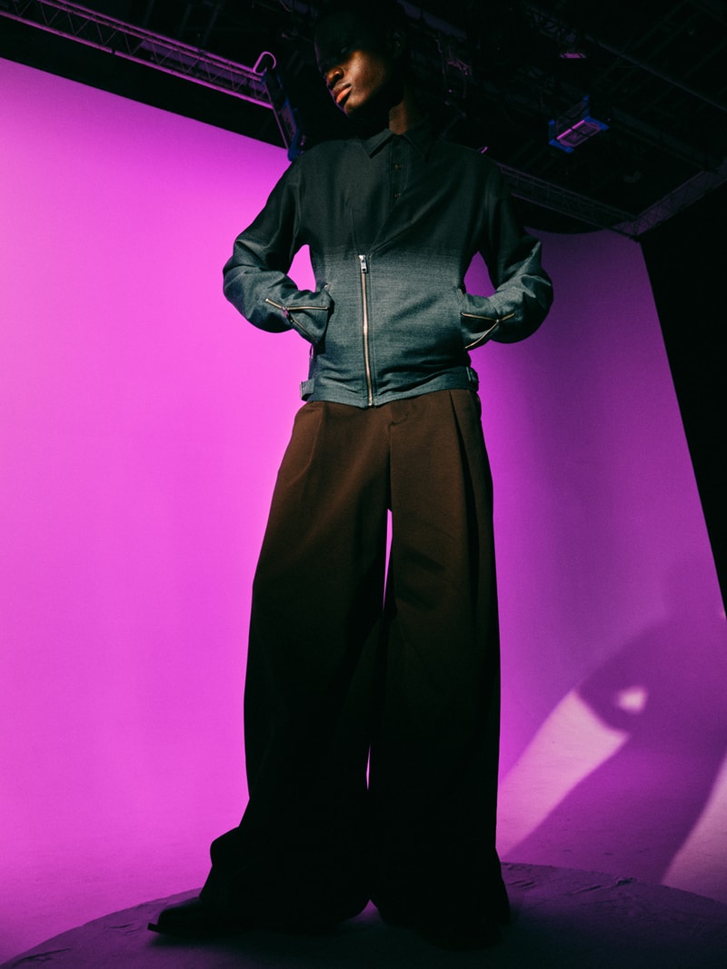ターク 2022年秋冬コレクション TAAKK’s FW22 Collection Makes Sense of a Nonsensical World