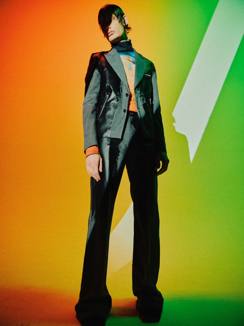ターク 2022年秋冬コレクション TAAKK’s FW22 Collection Makes Sense of a Nonsensical World