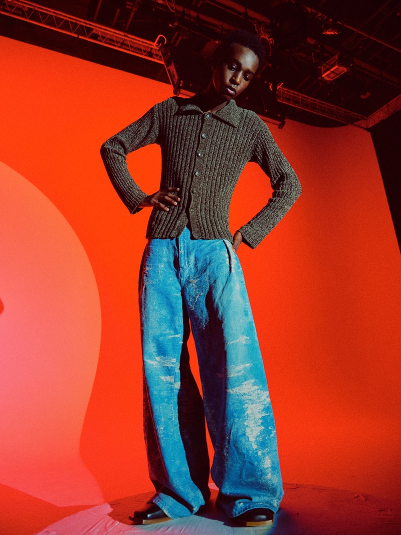 ターク 2022年秋冬コレクション TAAKK’s FW22 Collection Makes Sense of a Nonsensical World