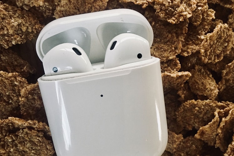 AirPods のハンズフリー機能が頭を強打した60代女性の命を救う