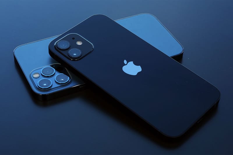 Apple から2022年に発表される新製品のラインアップを予想