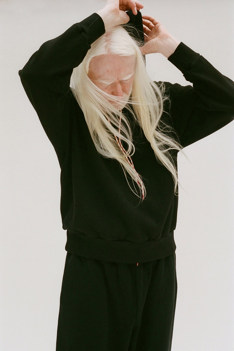 アリーズ2022年春夏コレクション aries arise london sofia prantera spring summer 2022 lookbook release details 