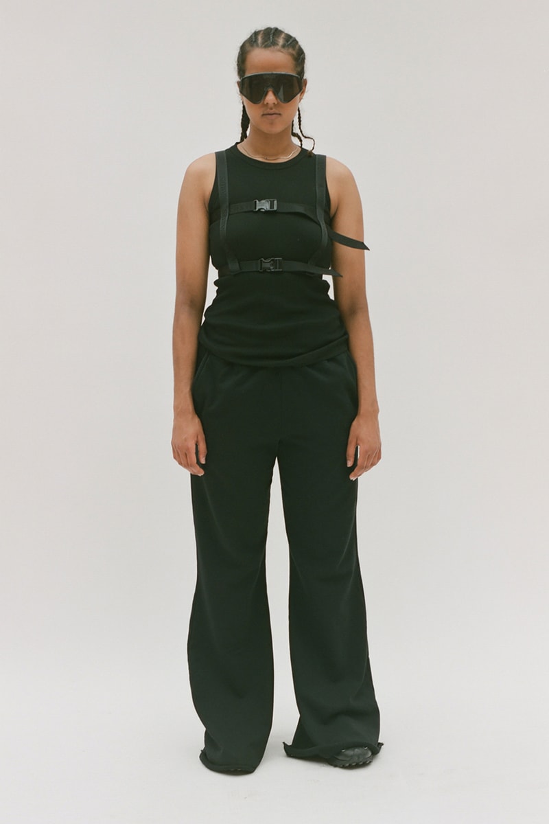 アリーズ2022年春夏コレクション aries arise london sofia prantera spring summer 2022 lookbook release details 