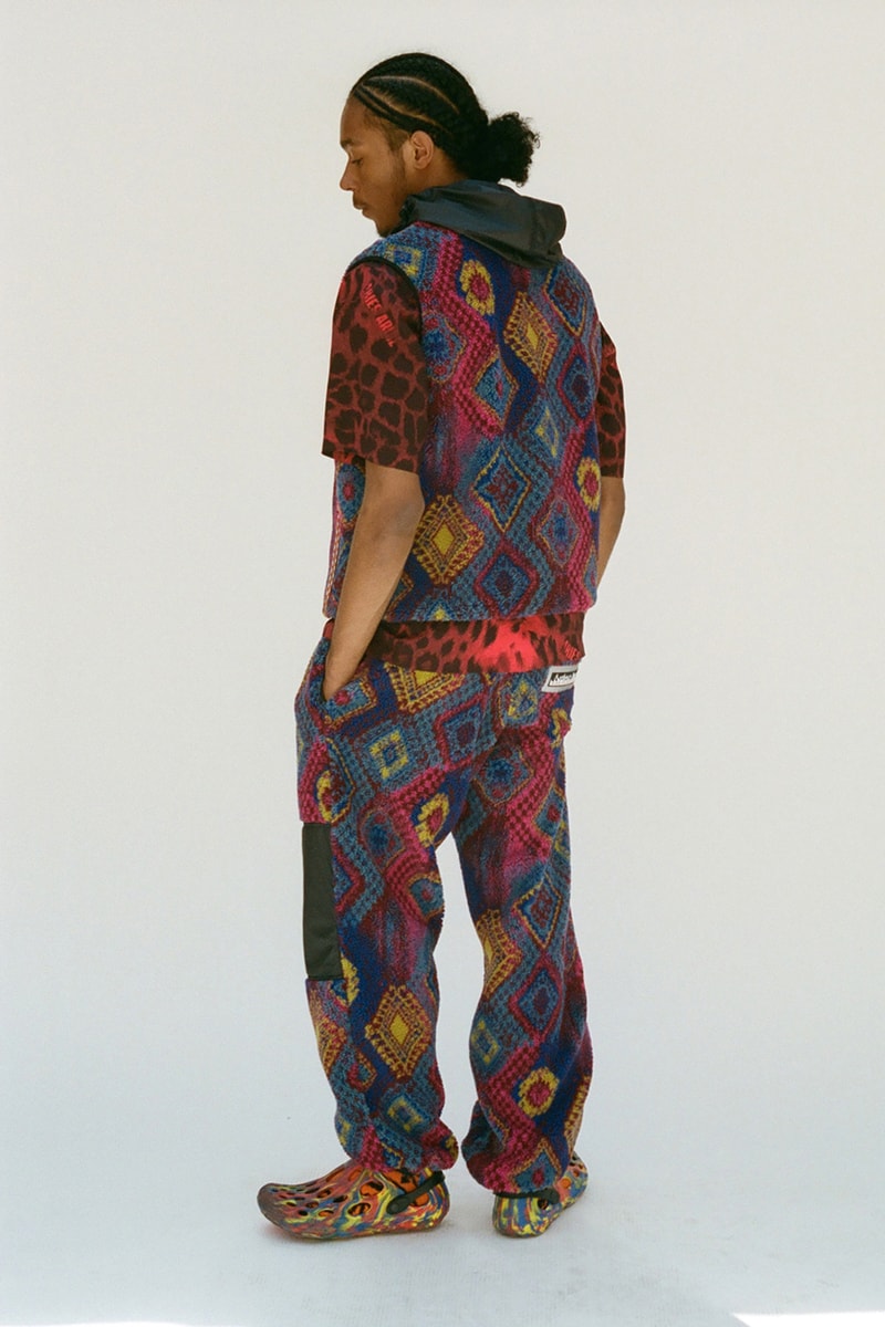アリーズ2022年春夏コレクション aries arise london sofia prantera spring summer 2022 lookbook release details 