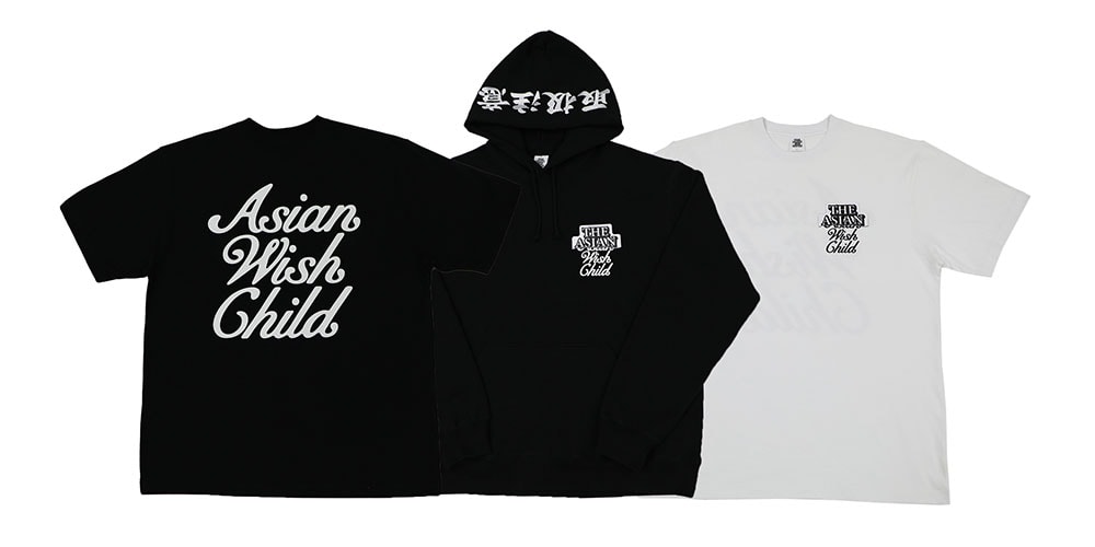 エイウィッチxヴェルディxブラックアイパッチのコラボアイテムが公開  