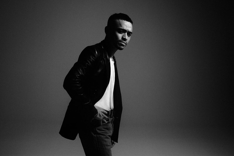 BALLY の新クリエイティブ・ディレクターに RHUDE のルイージ・ビラセノールが就任 ルード
