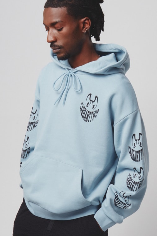 カーハート WIP 2022年春夏コレクション carhartt wip spring summer 2022 lookbook details workwear information
