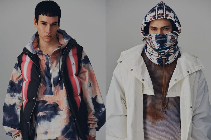 Children of the Discordance 2022年秋冬コレクション