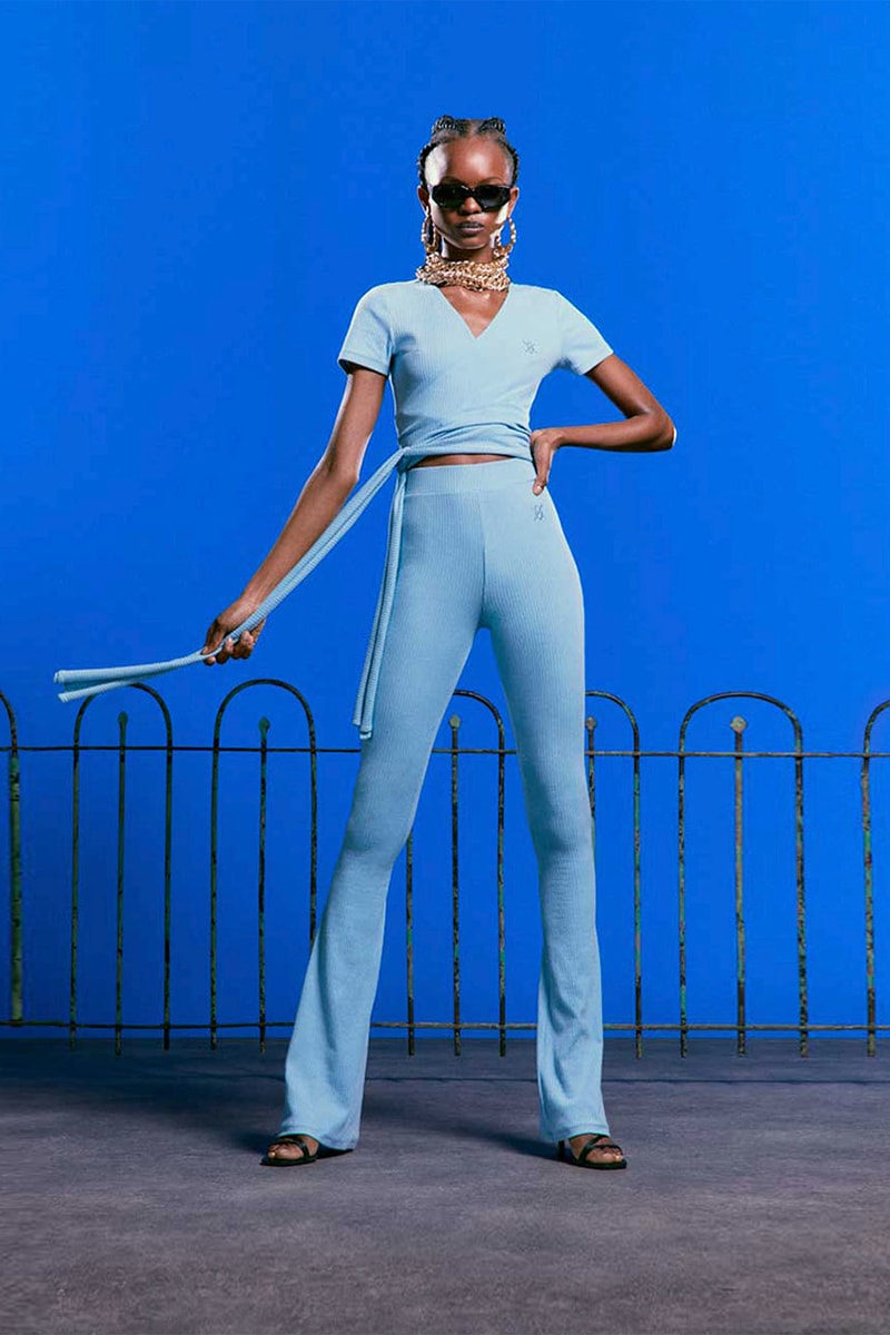デイリーペーパー 2022年春夏コレクション daily paper amsterdam spring summer 2022 lookbook release details collection information