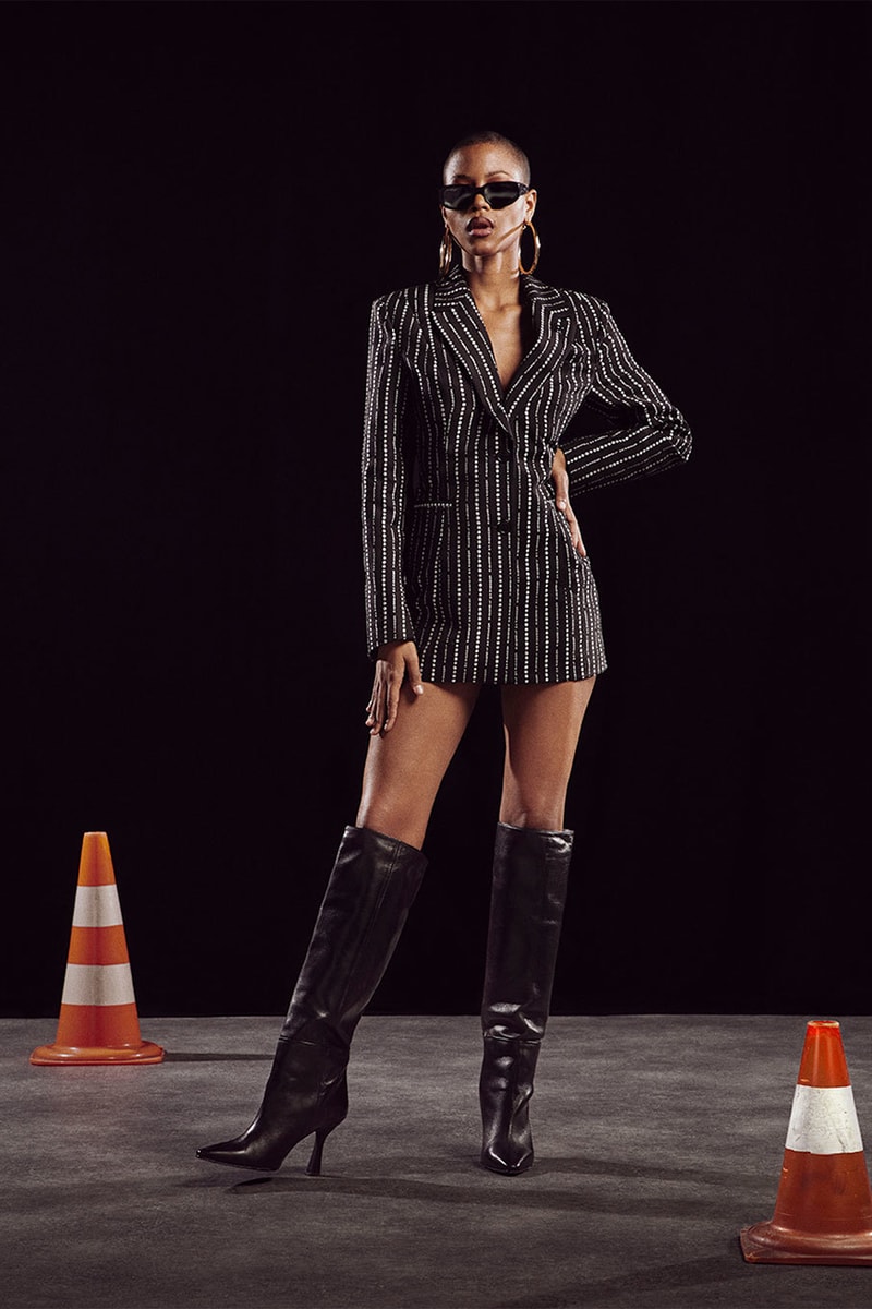 デイリーペーパー 2022年春夏コレクション daily paper amsterdam spring summer 2022 lookbook release details collection information