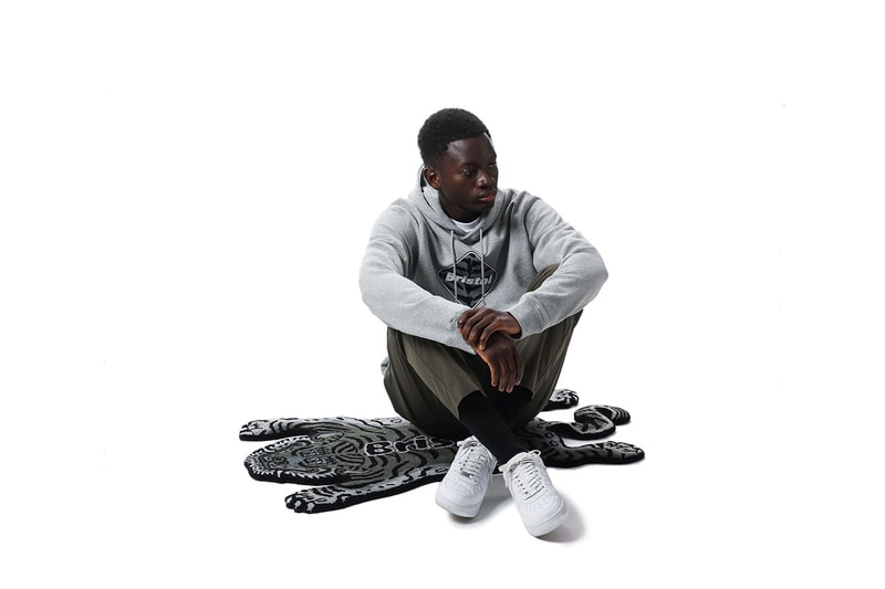 エフシー レアル ブリストルから寅をモチーフにしたカプセルコレクションが発売 F.C.Real Bristol 2022 “Year of the Tiger” capsule collection release info