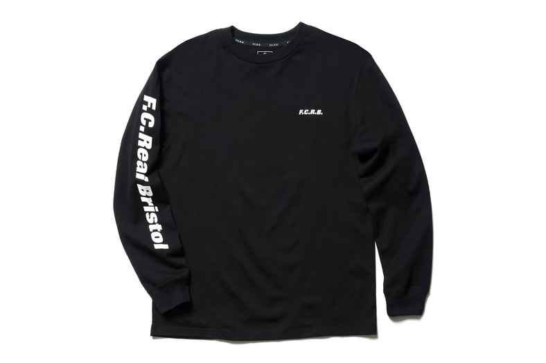 エフシー レアル ブリストルから寅をモチーフにしたカプセルコレクションが発売 F.C.Real Bristol 2022 “Year of the Tiger” capsule collection release info
