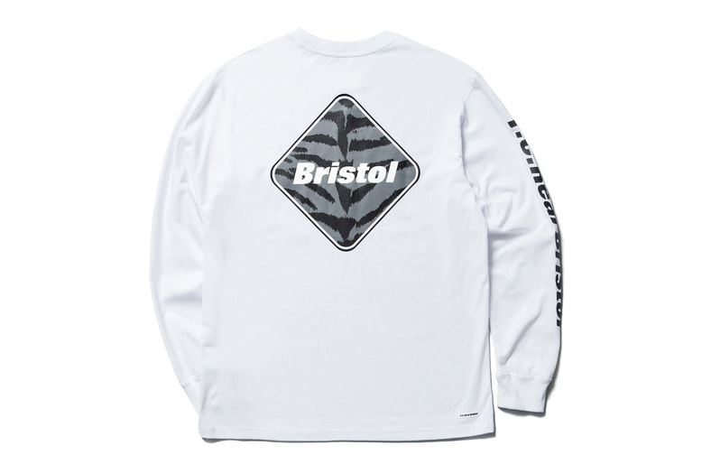 エフシー レアル ブリストルから寅をモチーフにしたカプセルコレクションが発売 F.C.Real Bristol 2022 “Year of the Tiger” capsule collection release info