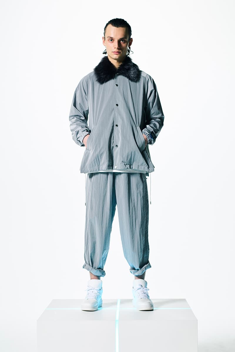 フミト ガンリュウ 2022秋冬コレクション | Hypebeast.JP