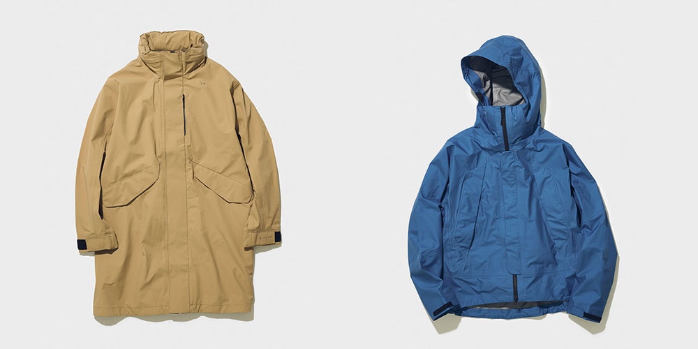 GOLDWIN GORE-TEX けす 定価15万円 国内限定5着モデル スキーウェア