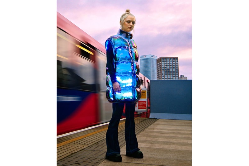 エイチ・アンド・エムがブランド初となるバーチャル・ファッションを展開 H&M first Virtual fashion competition info Maisie Williams