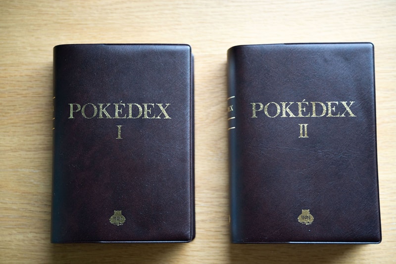  藤原ヒロシの手掛けるイン サンダーボルト プロジェクト “INN THUNDERBOLT PROJECT BY FRGMT & POKÉMON” に潜入
