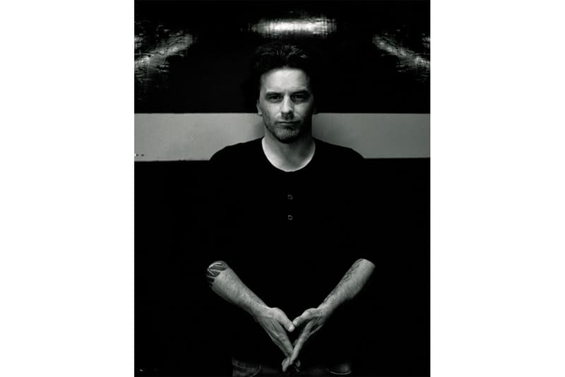 JOURNAL STANDARD から1995年のビョークを捉えた写真家とのコラボアイテムが発売