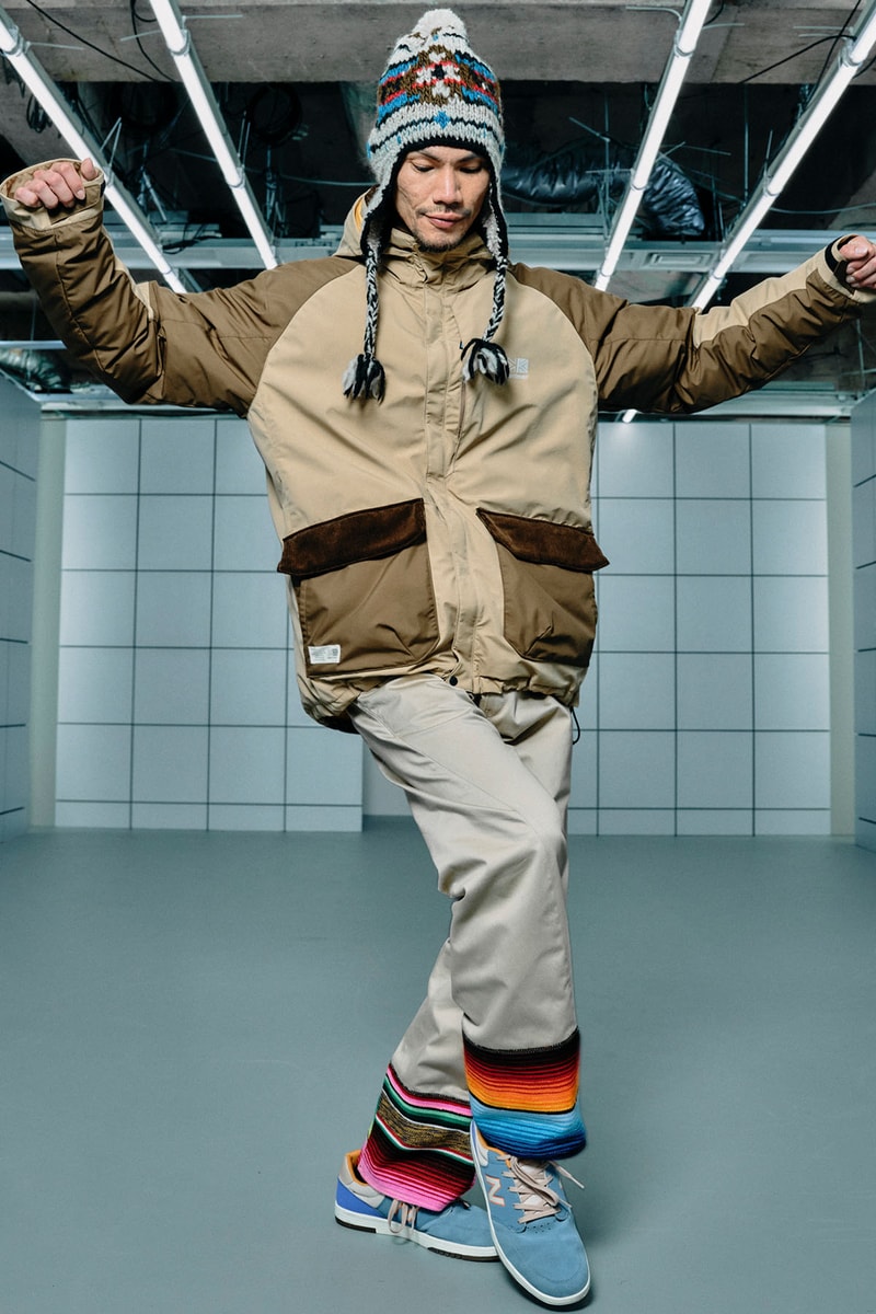 ジュンヤ ワタナベ マン 2022年秋冬コレクション Junya Watanabe MAN 2022 fall winter collection