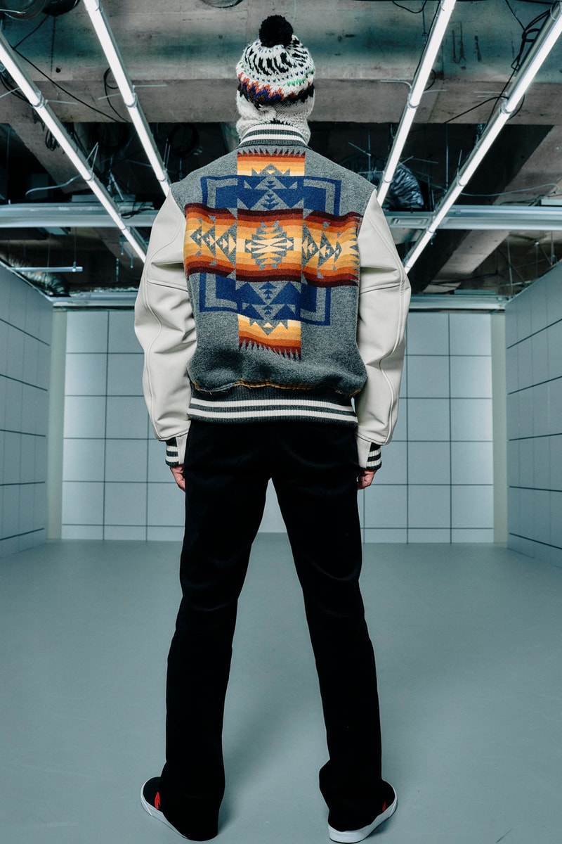 ジュンヤ ワタナベ マン 2022年秋冬コレクション Junya Watanabe MAN 2022 fall winter collection