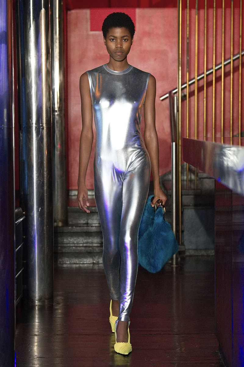 JW アンダーソン2022年秋冬メンズコレクション/プレフォールウィメンズコレクション JW Anderson Fall Winter 2022 Collection Runway Jonathan Pre-Fall Men's Women's