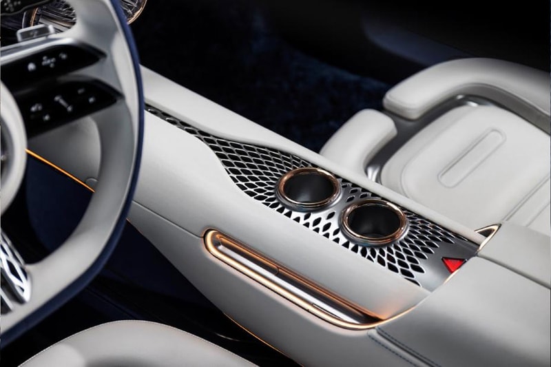 メルセデスベンツから1回の充電で1000km以上走るEVコンセプトカーが誕生 Latest Mercedes-Benz EV Concept Boasts 620-Mile Range on One Charge lucid air dream edition tesla model s long range plus vision eqxx
