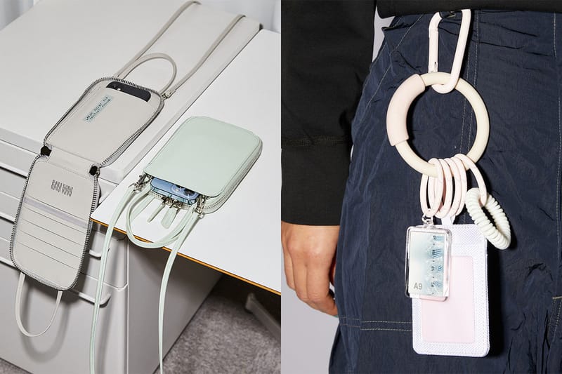 nana-nana  2022年春夏コレクションから画期的な新アイテムが複数登場